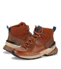 Mens Hayes 2 - Caramel -Spyder SP10506 CARA 09
