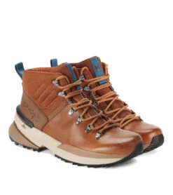Mens Hayes 2 - Caramel -Spyder SP10506 CARA 10