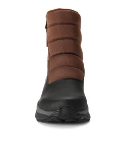 Mens Hyland - Brown -Spyder SP10589 BROW 08