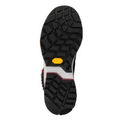 Womens Summit - Fur - Black -Spyder SUMMITWOMENS BLACKWBLACKFUR SP10116 06