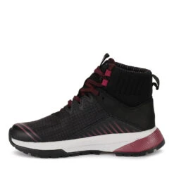 Womens Summit - Black -Spyder SUMMITWOMENS BLACKWNOFUR SP10019 04