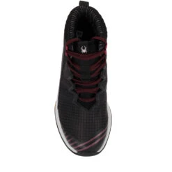 Womens Summit - Black -Spyder SUMMITWOMENS BLACKWNOFUR SP10019 05