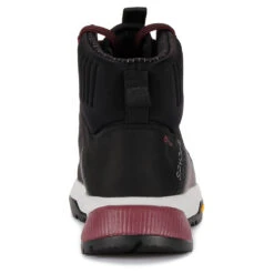 Womens Summit - Black -Spyder SUMMITWOMENS BLACKWNOFUR SP10019 07