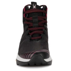 Womens Summit - Black -Spyder SUMMITWOMENS BLACKWNOFUR SP10019 08