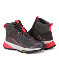 Womens Summit - Dark Grey 23 Womens Summit - Dark Grey -Spyder SUMMITWOMENS DKGREY SP10021