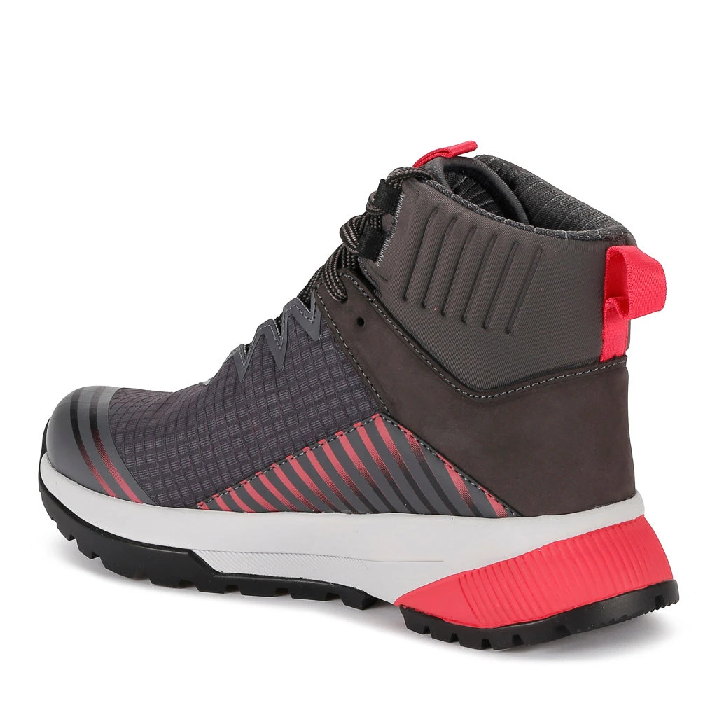 Womens Summit - Dark Grey 2 Womens Summit - Dark Grey - Image 2