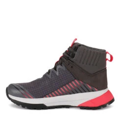 Womens Summit - Dark Grey 15 Womens Summit - Dark Grey -Spyder SUMMITWOMENS DKGREY SP10021 04