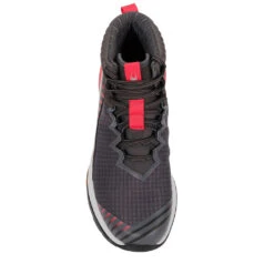 Womens Summit - Dark Grey 16 Womens Summit - Dark Grey -Spyder SUMMITWOMENS DKGREY SP10021 05