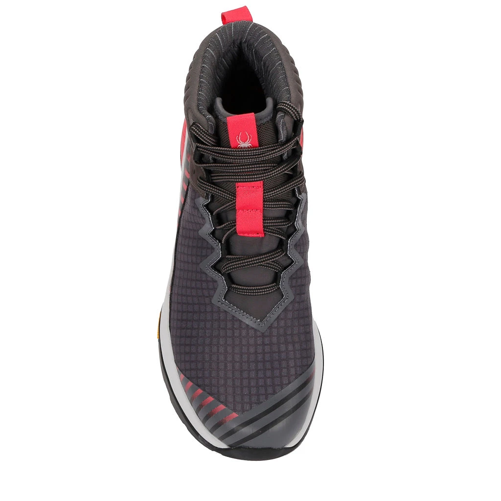 Womens Summit - Dark Grey 5 Womens Summit - Dark Grey - Image 5