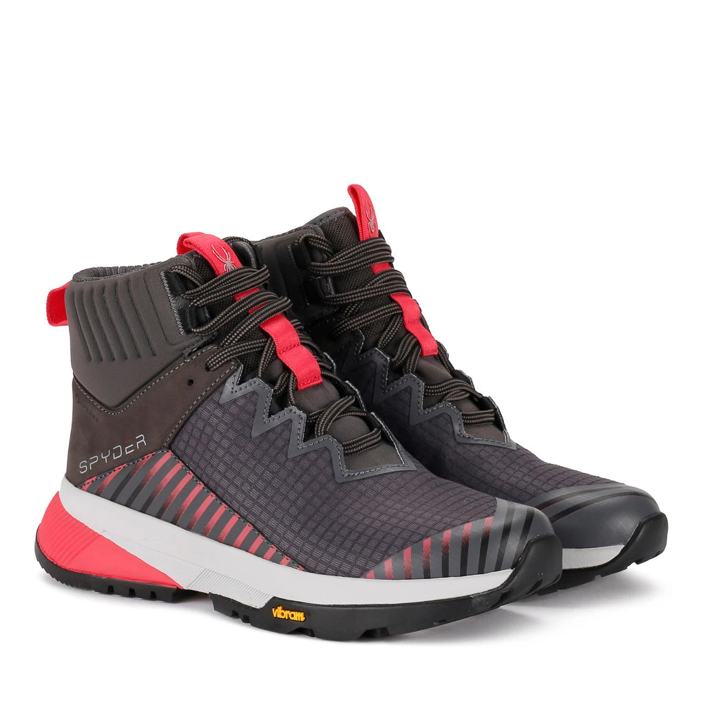 Womens Summit - Dark Grey 10 Womens Summit - Dark Grey - Image 10