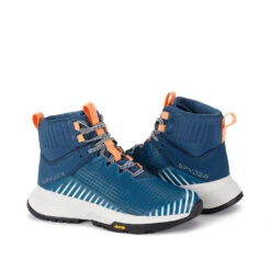 Womens Summit - Pacific Blue -Spyder SUMMITWOMENS PACIFICBLUE SP10201