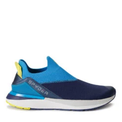 Mens Tanaga - Atlantic Blue -Spyder TANAGAMENS ATLANTICBLUE SP10067 03