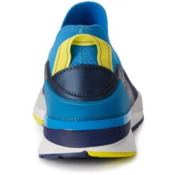 Mens Tanaga - Atlantic Blue -Spyder TANAGAMENS ATLANTICBLUE SP10067 07