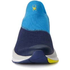 Mens Tanaga - Atlantic Blue -Spyder TANAGAMENS ATLANTICBLUE SP10067 08