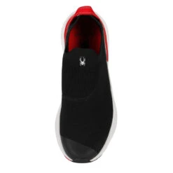 Mens Tanaga - Black/ Fiery Red 16 Mens Tanaga - Black/ Fiery Red -Spyder TANAGAMENS BLACKFIERYRED SP10066 05