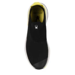 Mens Tanaga - Black -Spyder TANAGAMENS BLACK SP10065 05