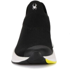 Mens Tanaga - Black -Spyder TANAGAMENS BLACK SP10065 08