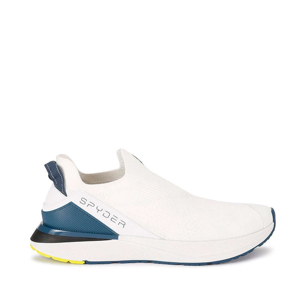 Mens Tanaga - White 1 Mens Tanaga - White