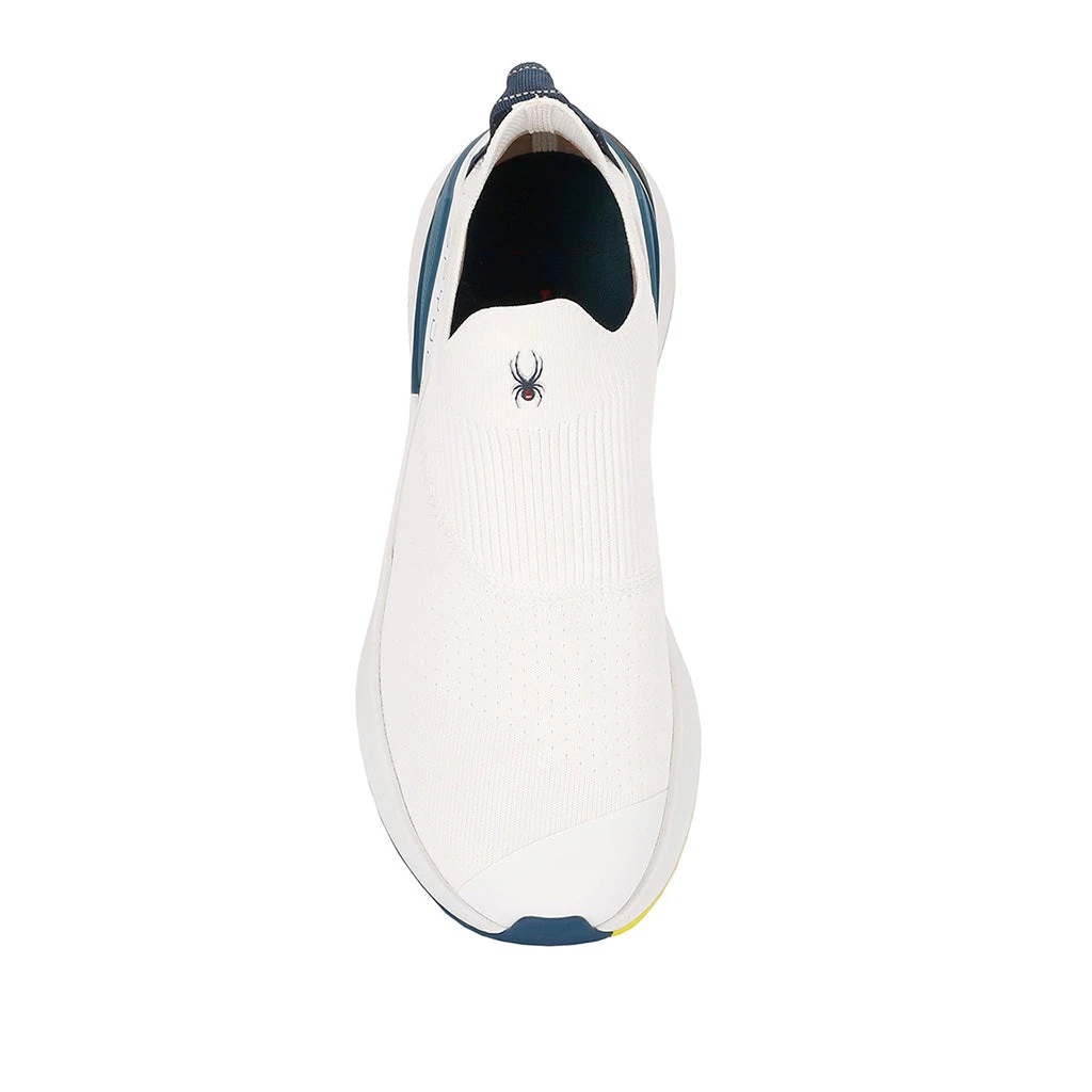 Mens Tanaga - White 9 Mens Tanaga - White - Image 9