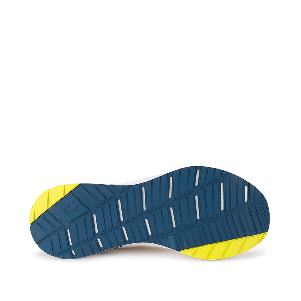 Mens Tanaga - White 11 Mens Tanaga - White - Image 11