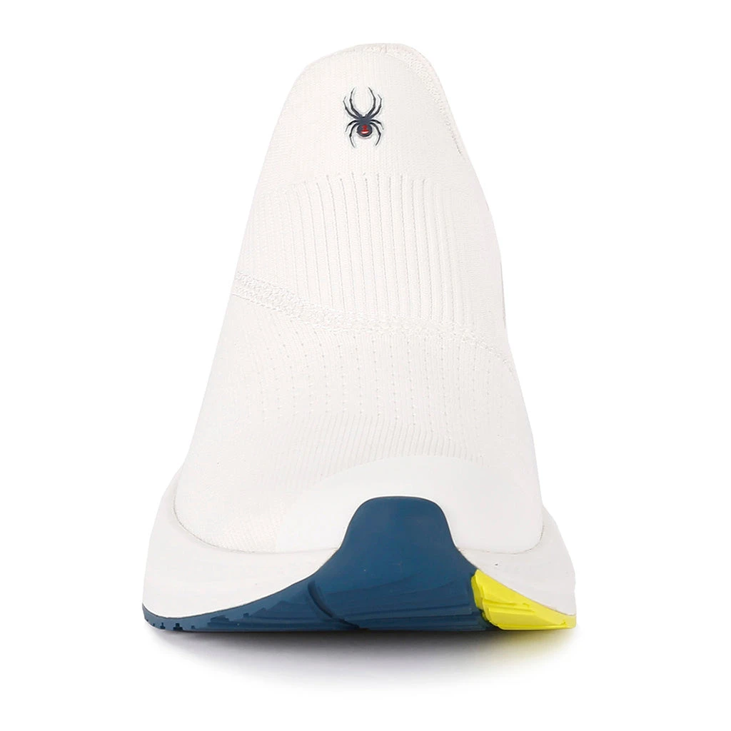 Mens Tanaga - White 5 Mens Tanaga - White - Image 5