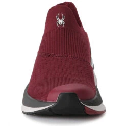 Womens Tanaga - Earth Red -Spyder TANAGAWOMENS EARTHRED SP10012 08