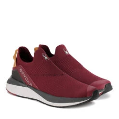 Womens Tanaga - Earth Red -Spyder TANAGAWOMENS EARTHRED SP10012 pair