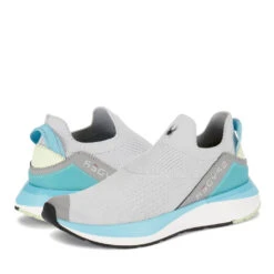 Womens Tanaga - Glacier Grey -Spyder TANAGAWOMENS GLACIERGREY SP10013 HEEL TOE