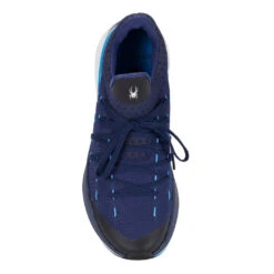 Mens Tempo - Atlantic Blue 17 Mens Tempo - Atlantic Blue -Spyder TEMPOMENS ATLANTICBLUE SP10151 05