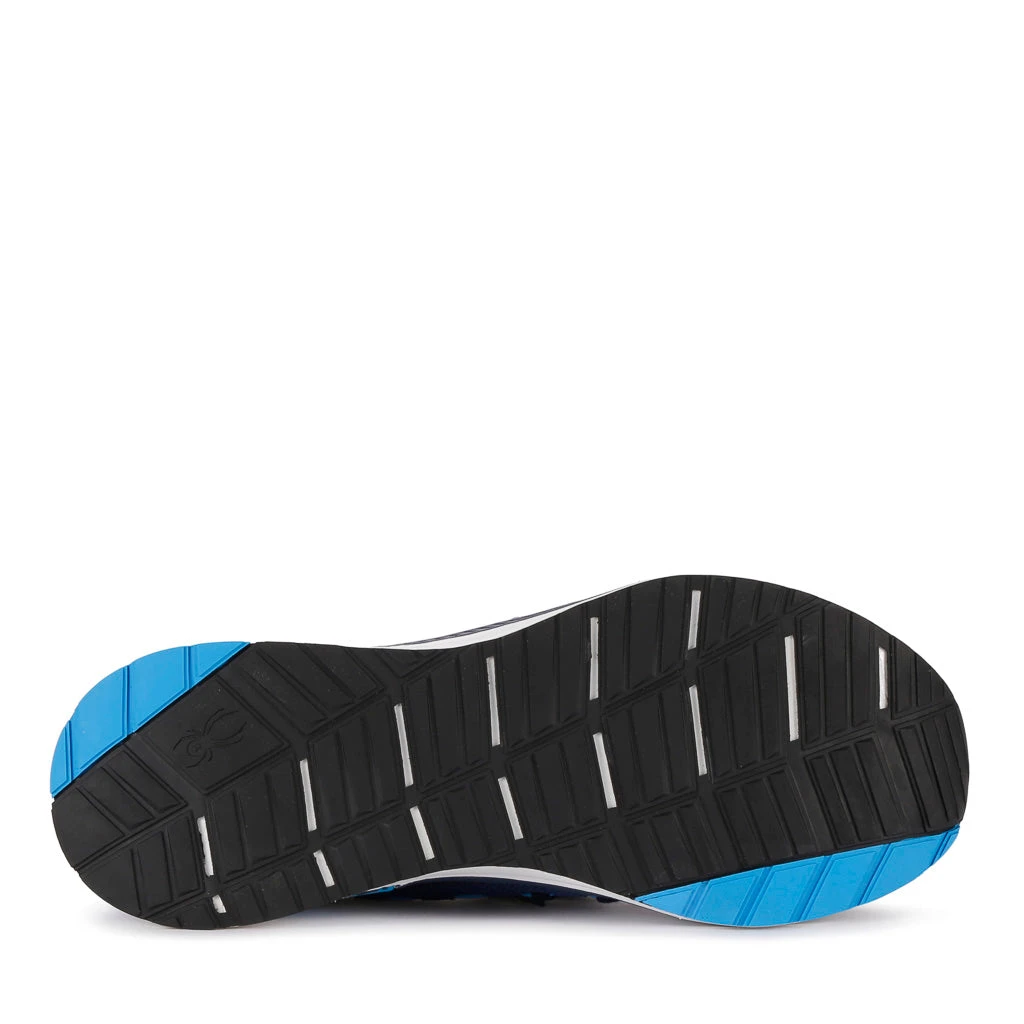 Mens Tempo - Atlantic Blue 8 Mens Tempo - Atlantic Blue - Image 8