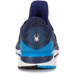 Mens Tempo - Atlantic Blue 20 Mens Tempo - Atlantic Blue -Spyder TEMPOMENS ATLANTICBLUE SP10151 07