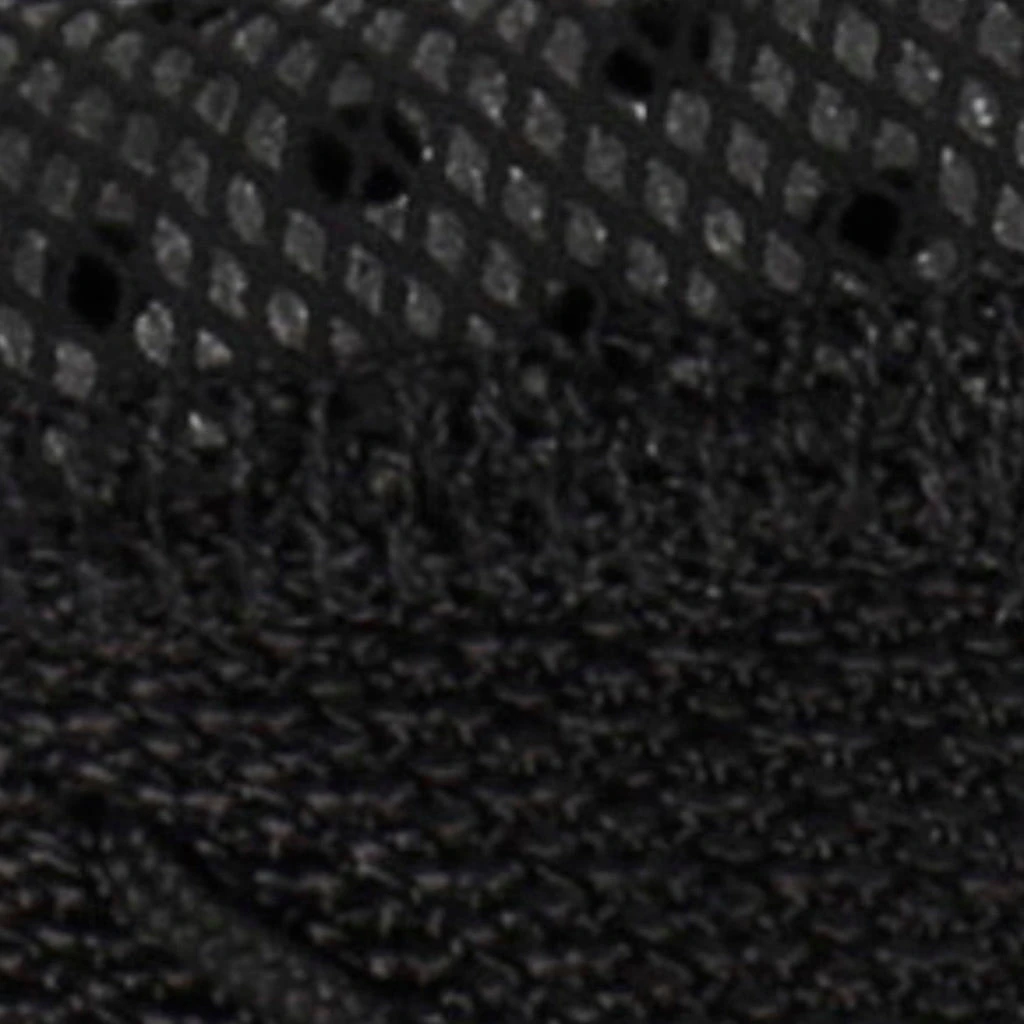 Mens Tempo - Black/ Fiery Red 12 Mens Tempo - Black/ Fiery Red - Image 12