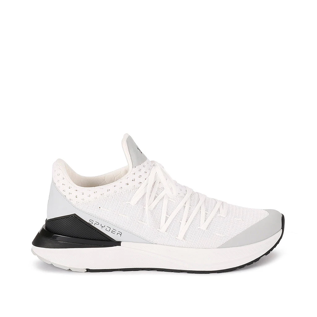 Mens Tempo - White 1 Mens Tempo - White