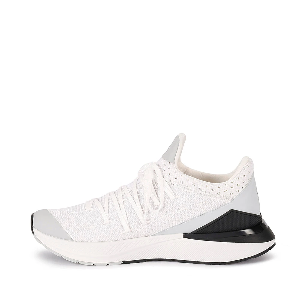 Mens Tempo - White 2 Mens Tempo - White - Image 2
