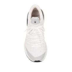Mens Tempo - White 20 Mens Tempo - White -Spyder TEMPOMENS WHITE SP10230 05