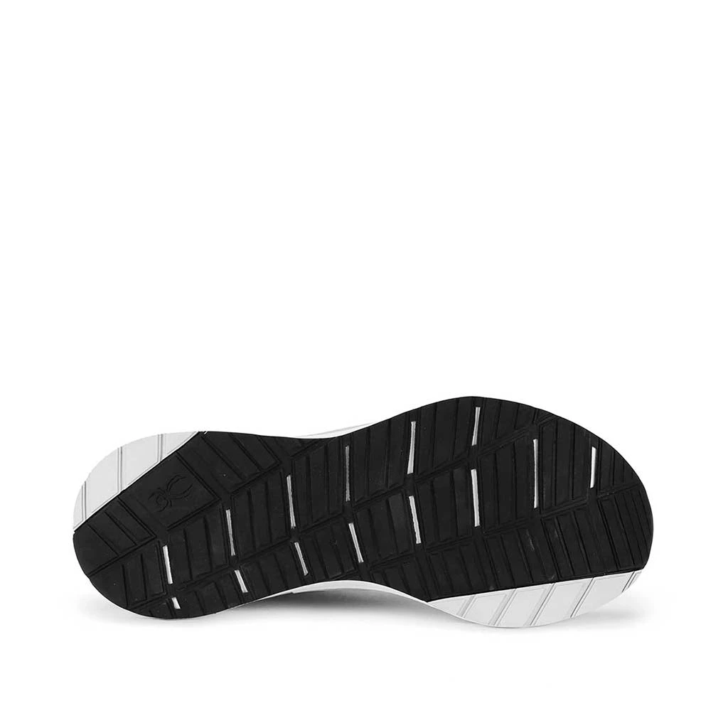 Mens Tempo - White 11 Mens Tempo - White - Image 11