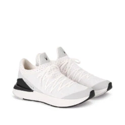 Mens Tempo - White 18 Mens Tempo - White -Spyder TEMPOMENS WHITE SP10230 pair