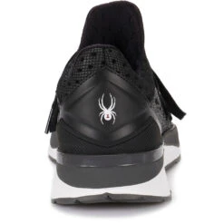 Womens Tempo - Black Heather -Spyder TEMPOWOMENS BLACKHEATHER SP10120 07