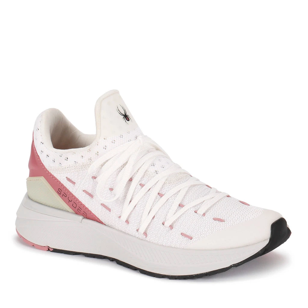 Womens Tempo - White 1 Womens Tempo - White