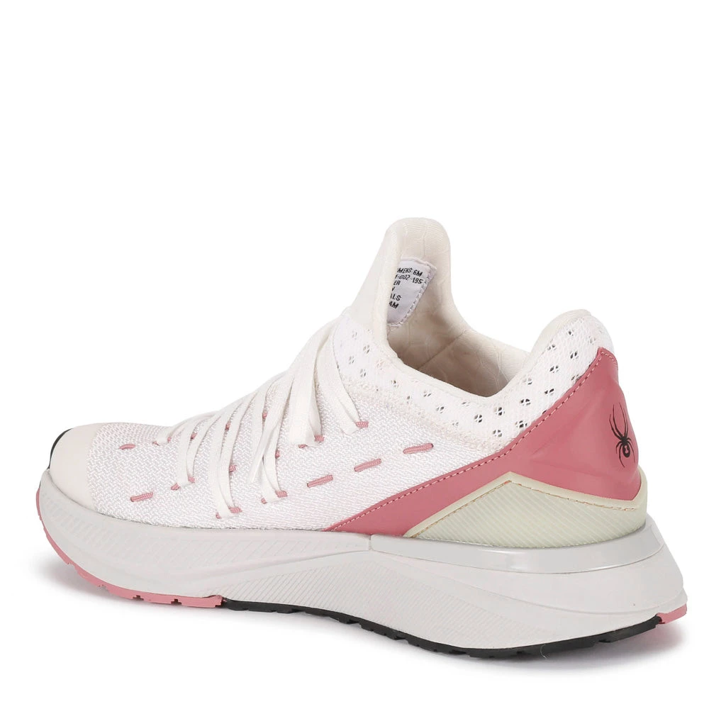 Womens Tempo - White 2 Womens Tempo - White - Image 2