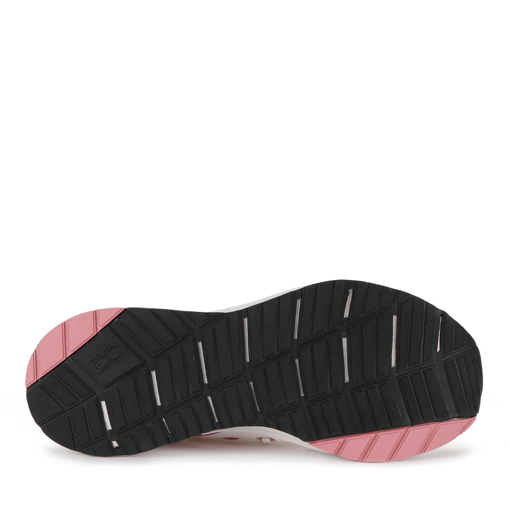 Womens Tempo - White 7 Womens Tempo - White - Image 7