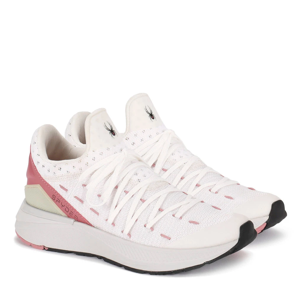 Womens Tempo - White 10 Womens Tempo - White - Image 10